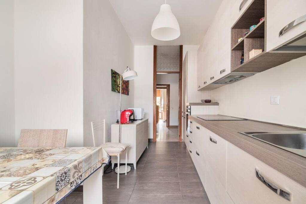 Como 101, Centro Citta Extérieur photo