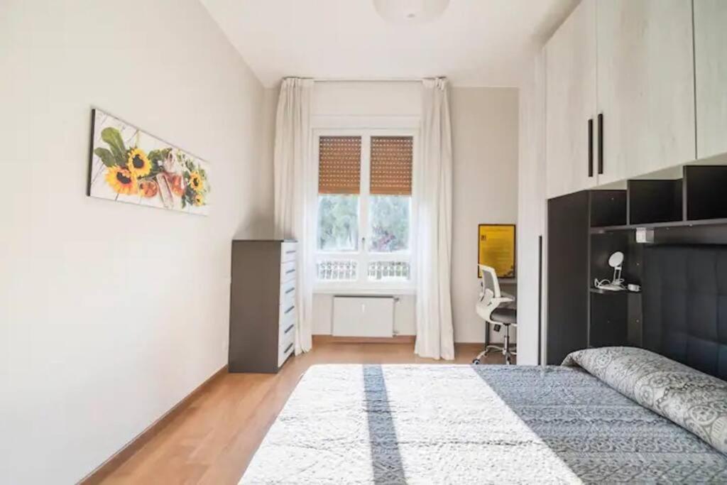 Como 101, Centro Citta Extérieur photo