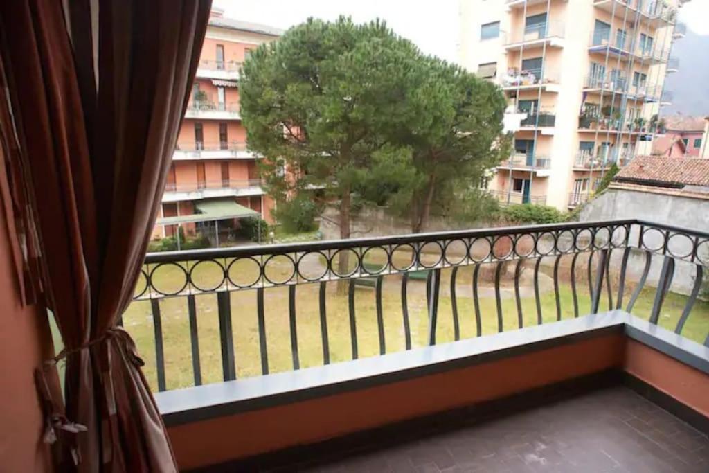 Como 101, Centro Citta Extérieur photo