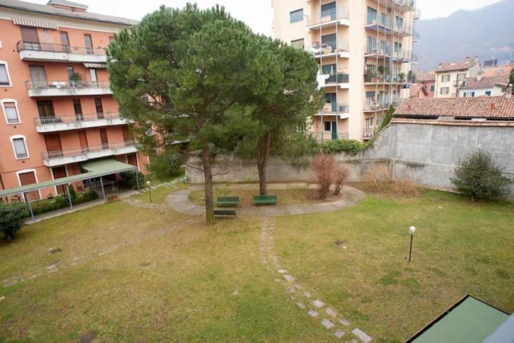 Como 101, Centro Citta Extérieur photo