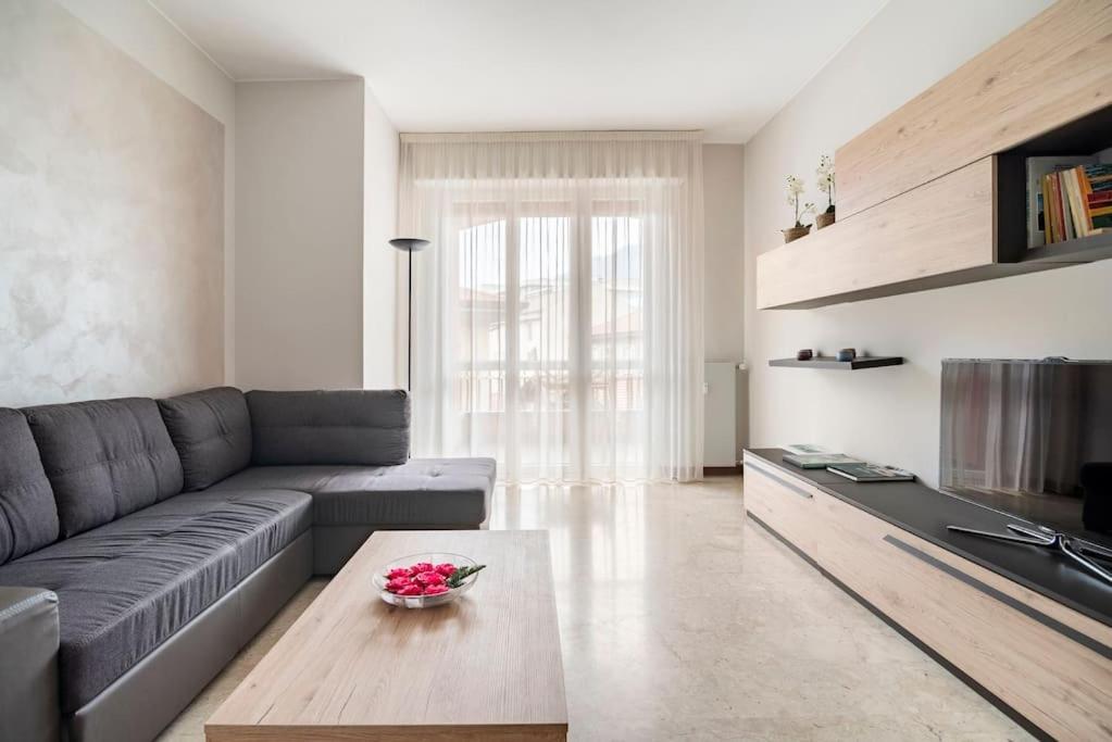 Como 101, Centro Citta Extérieur photo
