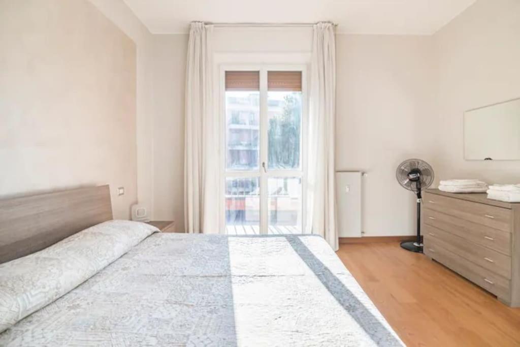 Como 101, Centro Citta Extérieur photo