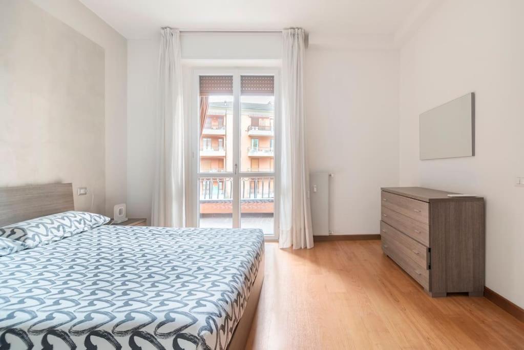 Como 101, Centro Citta Extérieur photo