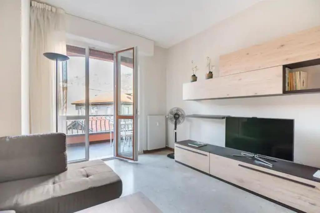 Como 101, Centro Citta Extérieur photo