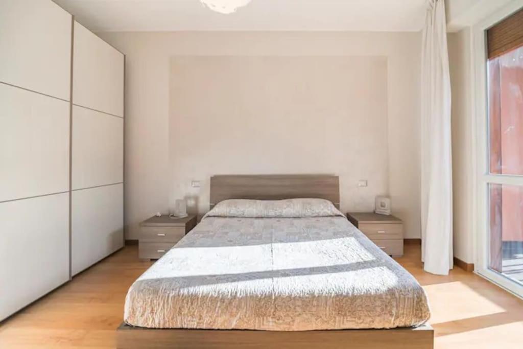 Como 101, Centro Citta Extérieur photo