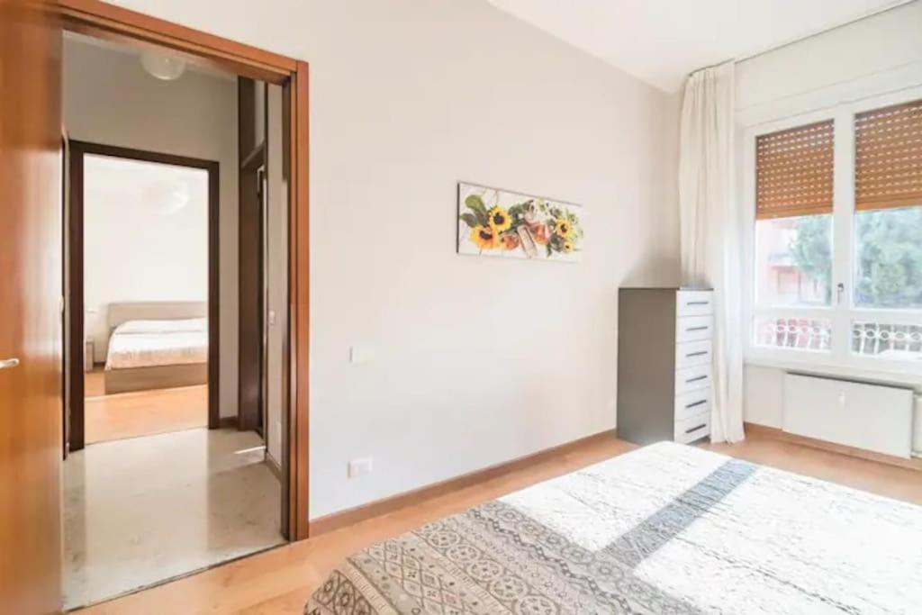 Como 101, Centro Citta Extérieur photo