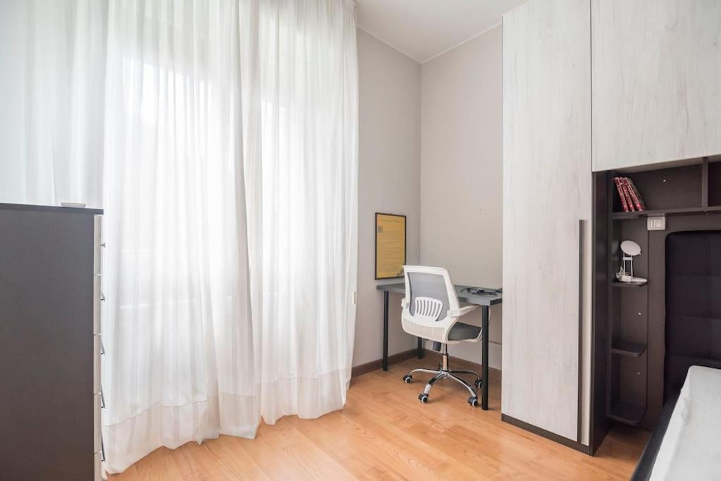 Como 101, Centro Citta Extérieur photo