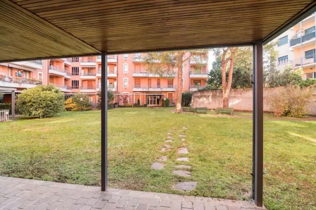 Como 101, Centro Citta Extérieur photo