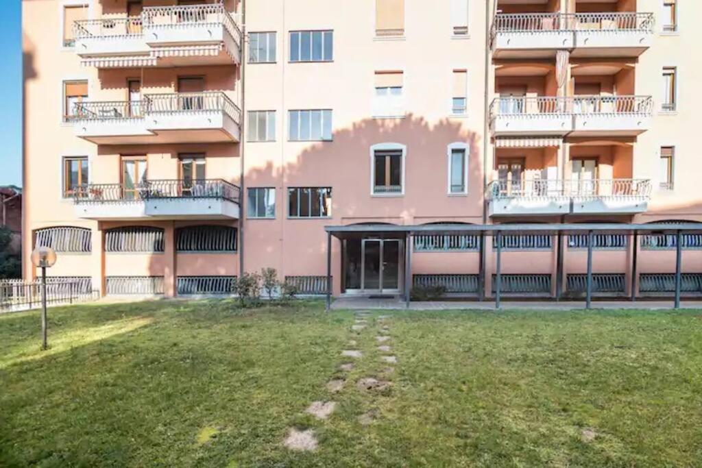 Como 101, Centro Citta Extérieur photo